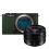 Panasonic Lumix S9 Groen + 18-40mm f/4.5-6.3