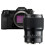 Fujifilm GFX 100S + GF 110mm f/2.0 R LM WR