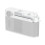 SmallRig 5221 Thumb Grip For Fujifilm X Half (Silver)