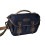 Billingham Hadley Small Pro - Navy/Chocolate