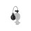 Hama LED MACRO-RING Compact Camera (060182)