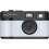 IMPOSABLE X10 PRO Arctic White 12MP Screenless Retro Camera