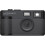 IMPOSABLE X10 PRO Midnight Black 12MP Screenless Retro Camera