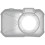 JJC Camera Silicone Jacket For Pentax WG 1000