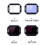 Kase Clip-In Half Frame 4 In 1 Set