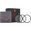 Kase Magnetic Circular Filter Video Kit Black Mist 82mm