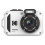 Kodak WPZ2 Onderwatercamera Wit