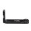 Leofoto L plate for Fujifilm X-T1