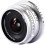 Laowa 15mm f/5 Cookie FF Leica M Silver