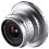 Laowa 15mm f/5 Cookie FF AA Nikon Z Silver