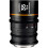 Laowa Nanomorph 35mm T2.4 1.5X S35 (Amber) (Cine) MFT