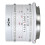 Laowa 9mm T2.9 Zero-D Cine Lens White - Canon RF