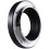 Laowa Namomorph 65mm 80mm T2.4 Interchangeable Bayonet Fuji X