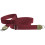 Leica Carrying Strap Olive/Burgundy