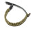 Tweedehands Leica Paracord Handstrap Olive/Black CM0599