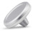 Leica Soft Release Button - Zilver