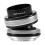 Lensbaby Composer Pro II w/ Soft Focus II Optic For Fuji X