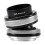 Lensbaby Composer Pro II w/ Soft Focus II Optic For Nikon F