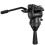 Leofoto FH-20M Fluid Head With Manfrotto Standard Plate