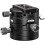 Leofoto G20 3D Geared Head + QP-70N