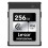 Lexar CFexpress Pro Type B Silver Series 256GB - 1750MB/s