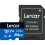 Lexar MicroSD Blue Series UHS-I 633X 256GB V10