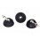 Leofoto SC-50 Rubber foot 50mm (set of 3)