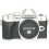Tweedehands Olympus OM-D E-M10 Mark III Body Zilver CM6873