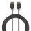 Nedis High Speed HDMI-Cbl HDMI-Conn.-HDMI-Conn. 3m GY