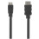 Nedis High Speed HDMI-Cbl HDMI-Conn.-HDMI-mini-Conn. 2m BK