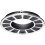 Manfrotto ONE Xchange 60mm Flat Base Adapter