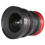 Meike MK 50mm T2.2 Cine Canon RF