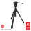 Manfrotto ONE Carbon met 500X Videokop