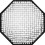Profoto Softgrid 4' Octa