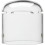 Profoto Glass Cover Plus 75mm Clear UNC