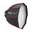 SmallRig 4358 RA D30 Mini Parabolic Softbox For RC 60B