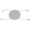 Profoto Deflector For OCF Beauty Dish