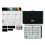 Filmsticks Premium Wet Weather 4130 X Medium ClapperBoard Kit - EU Version