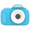 myFirst Camera 3 Blauw