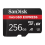 SanDisk Express MicroSD Card 256GB Up To 880MB/s