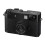 Fujifilm X half Black