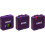 RODE Wireless Go III - Paars
