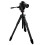 Manfrotto ONE Cf with 500X Fluid Head