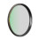 PolarPro Cineblack [1/2 Density] Filter - 77mm