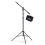 SmallRig 3737 RA-S280A Air-Cushioned Light Stand with Arm
