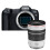 Canon EOS R8 + RF 70-200mm F4L IS USM