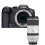 Canon EOS R7 + RF 100-500mm F4.5-7.1 L IS USM