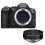 Canon EOS R6 Mark II + RF 28mm F2.8 STM