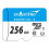 Exascend Essential-X Micro SD Card 256G