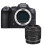 Canon EOS R6 Mark II + RF 35mm F1.8 MACRO IS STM